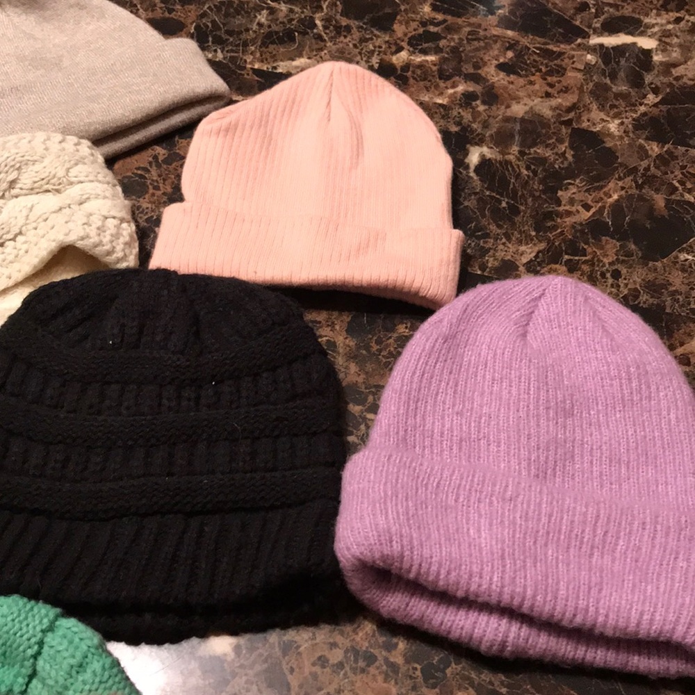 Big hat bundle - Picture 3 of 7